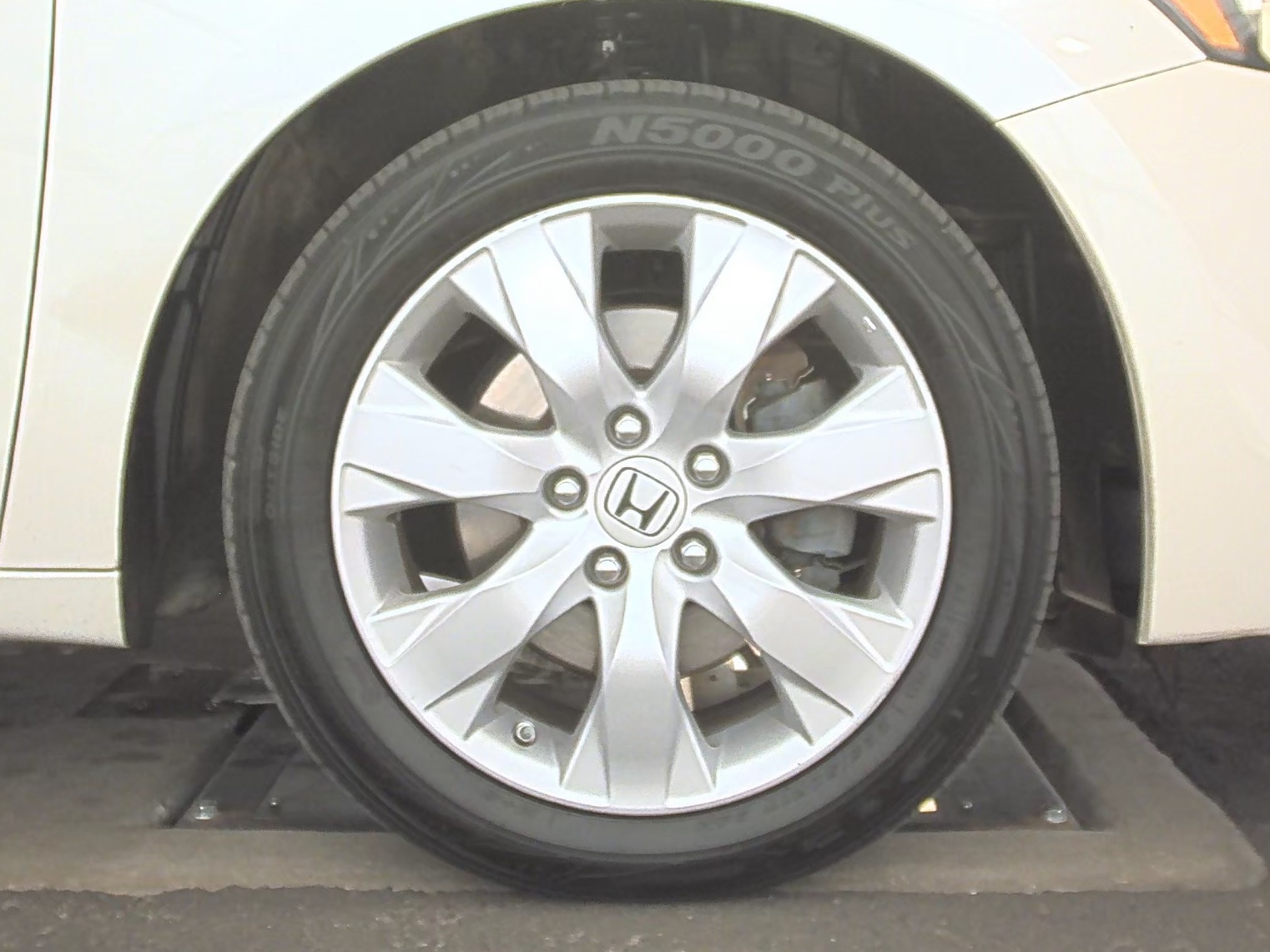 2010 Honda Accord EX-L FWD