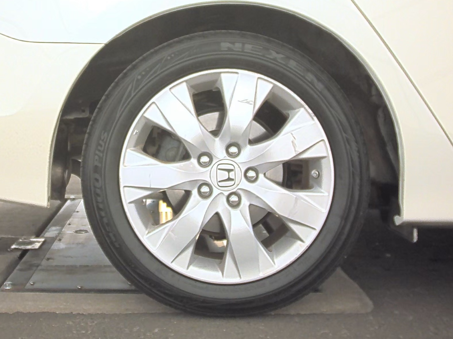 2010 Honda Accord EX-L FWD