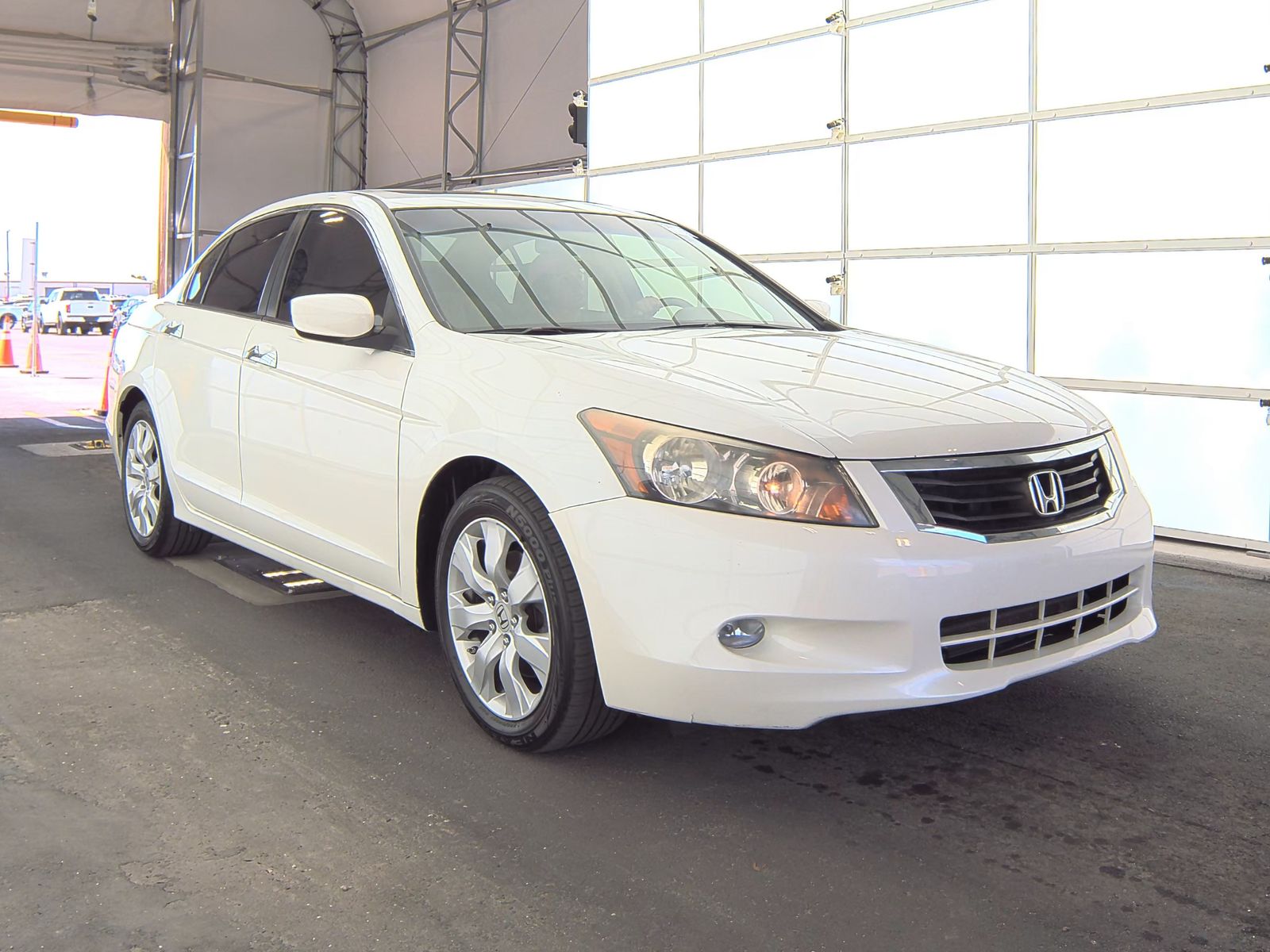 2010 Honda Accord EX-L FWD