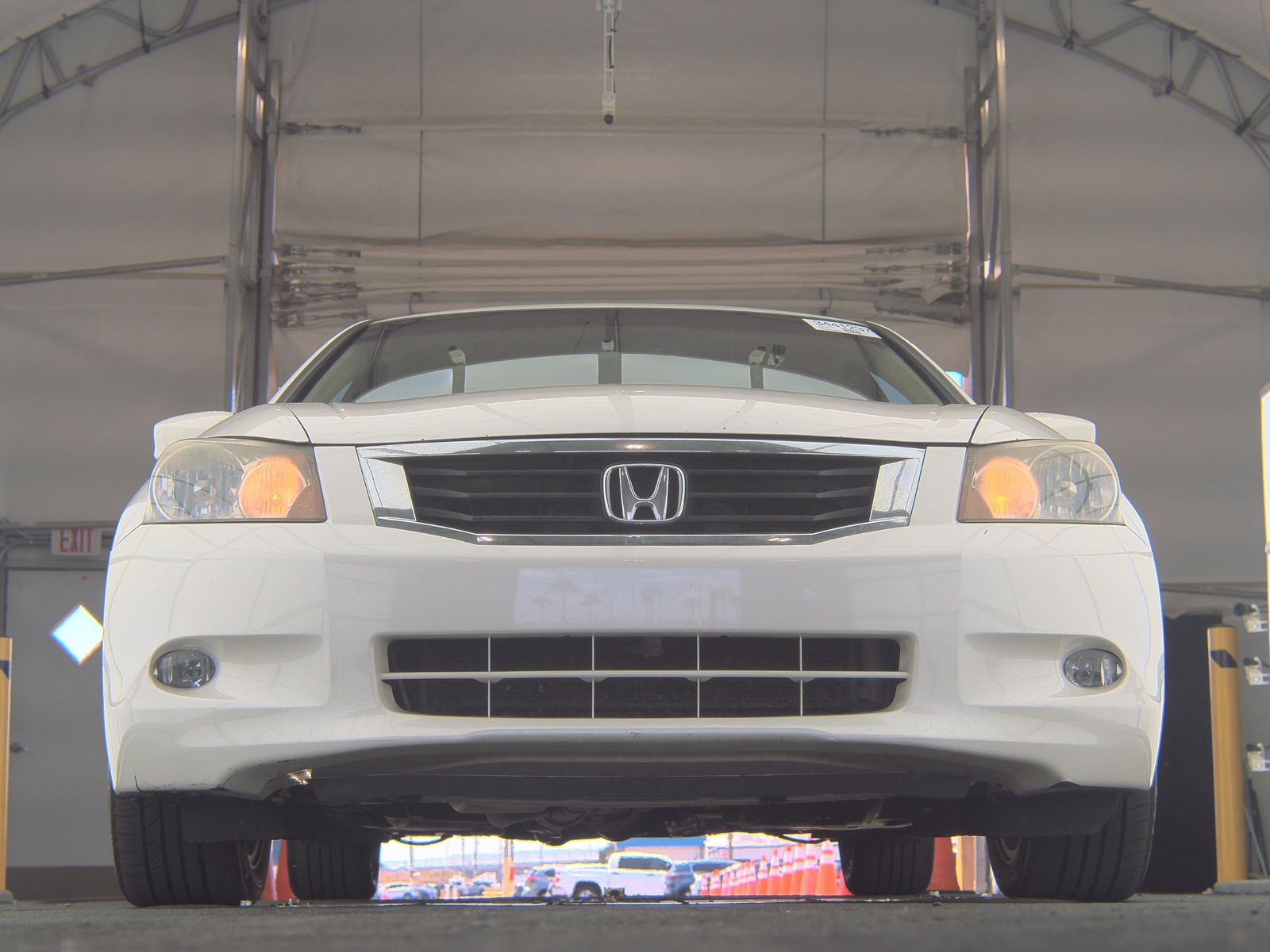 2010 Honda Accord EX-L FWD