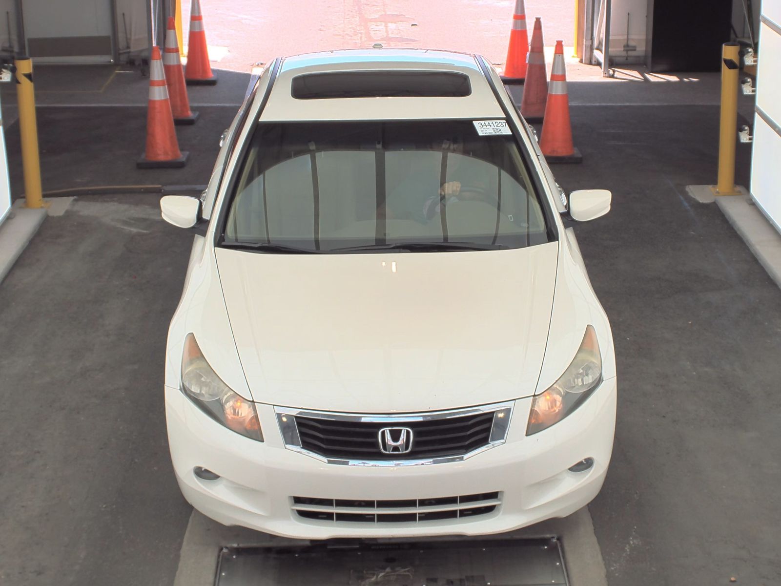 2010 Honda Accord EX-L FWD