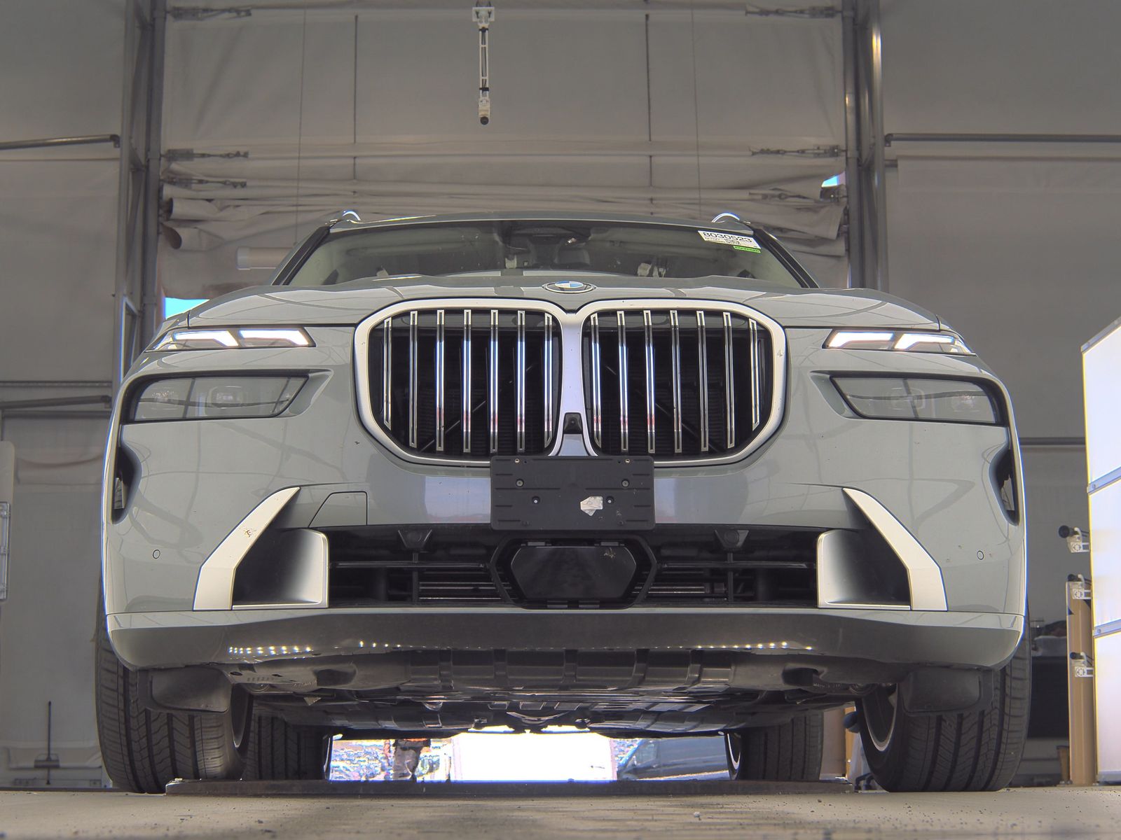 2025 BMW X7 xDrive40i AWD