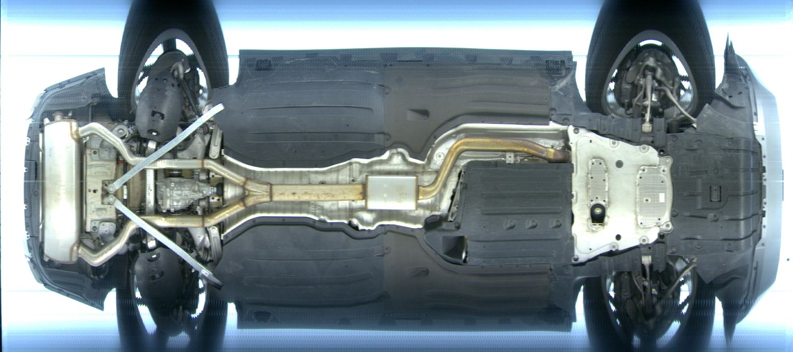 2025 BMW X7 xDrive40i AWD