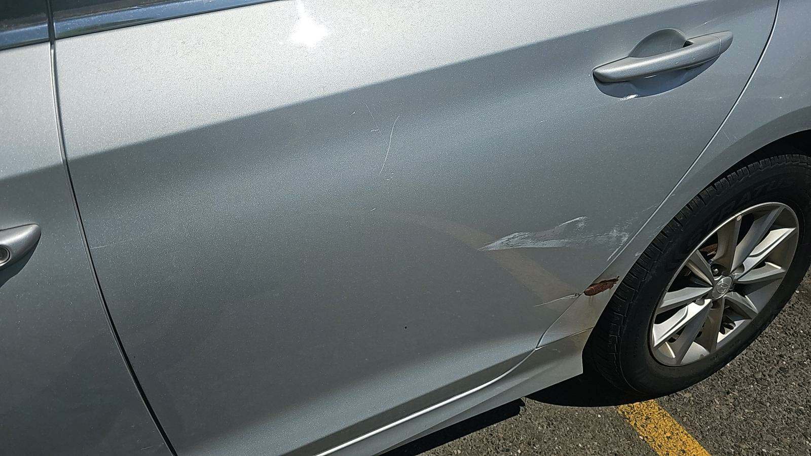 2019 Hyundai Sonata SE FWD
