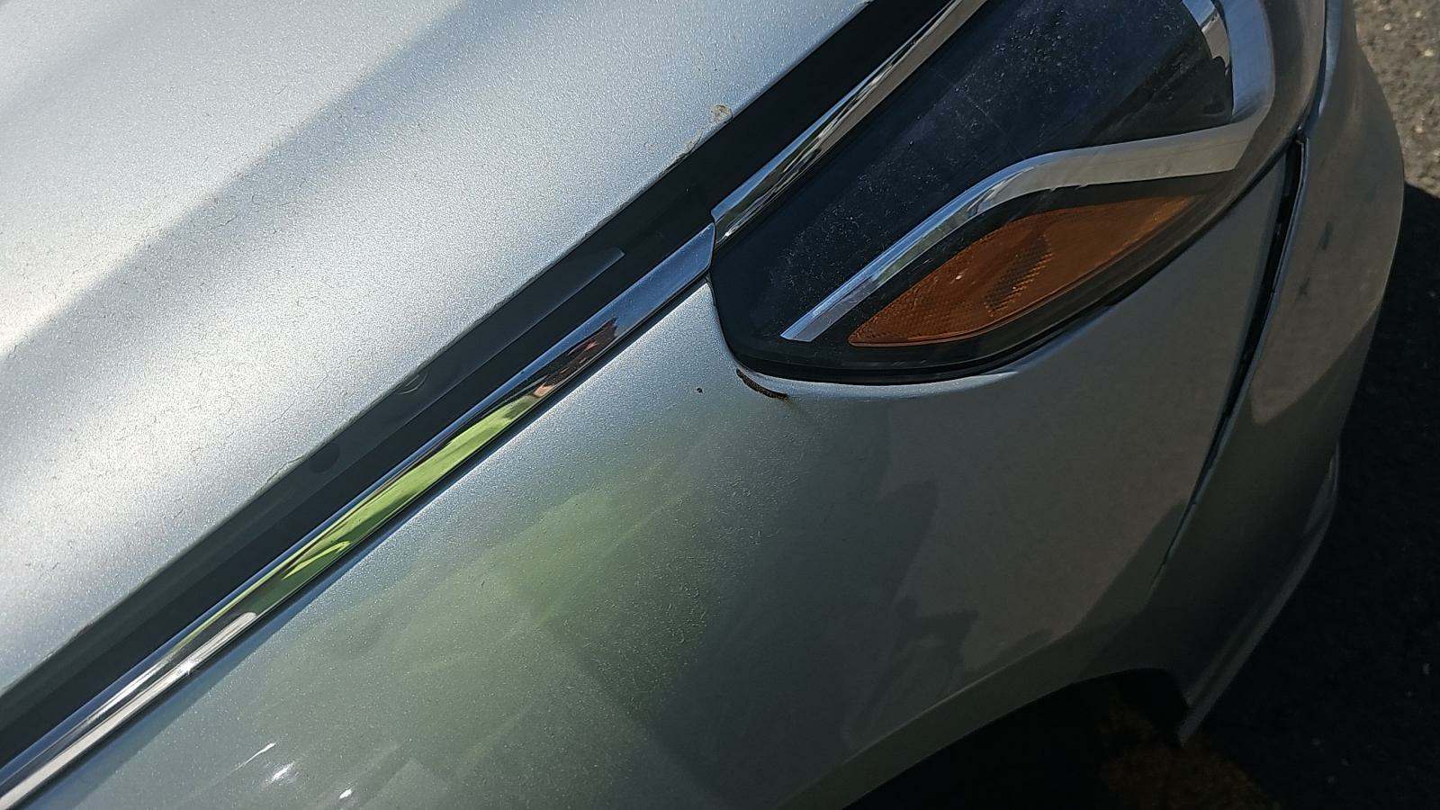 2019 Hyundai Sonata SE FWD