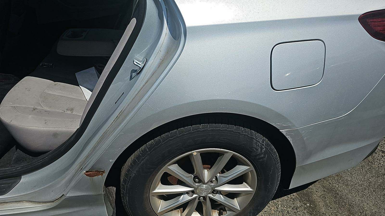 2019 Hyundai Sonata SE FWD