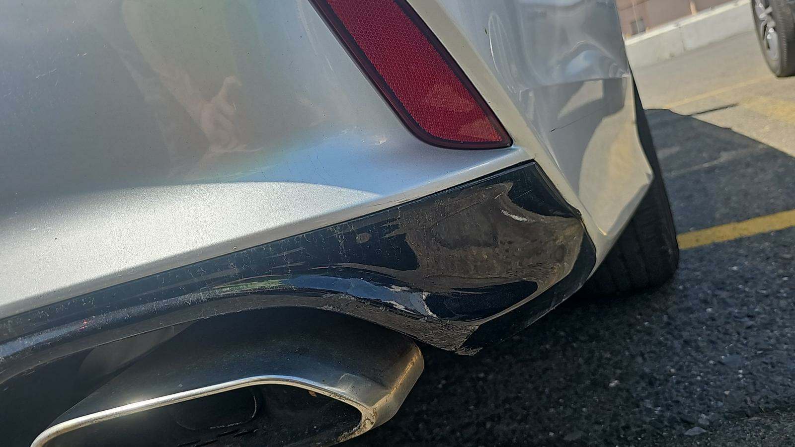 2019 Hyundai Sonata SE FWD