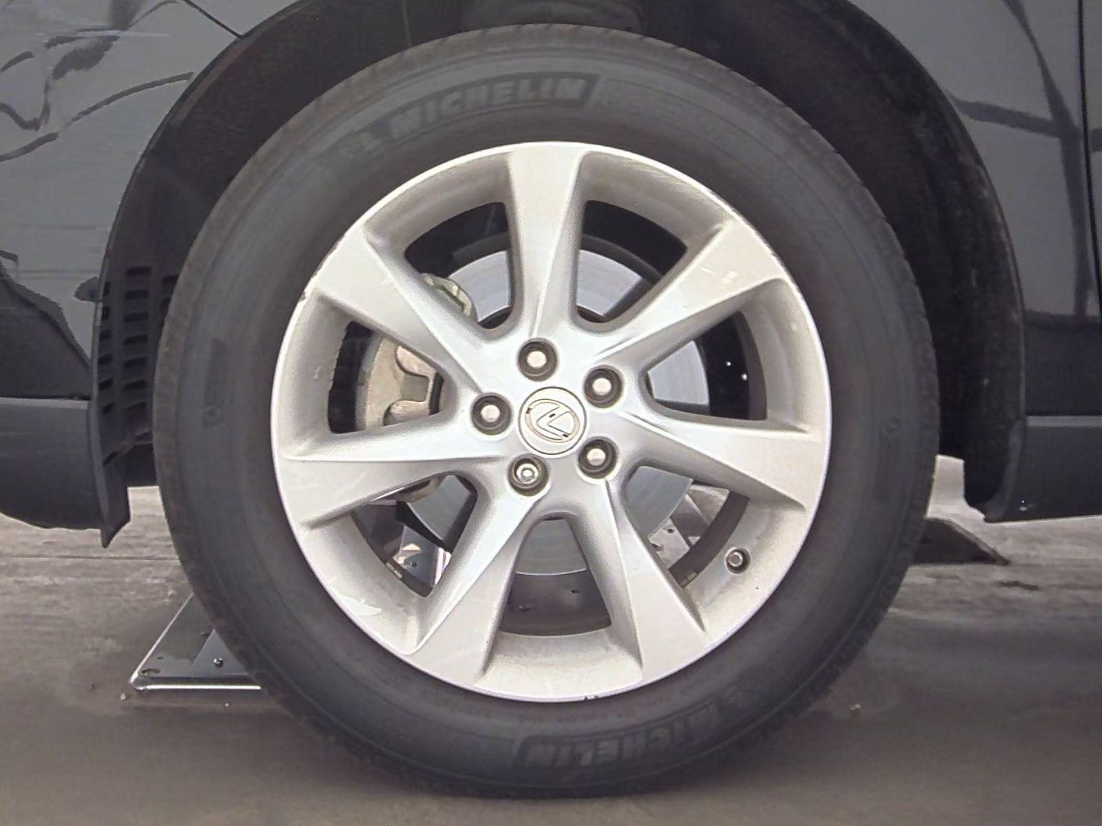 2011 Lexus RX RX 350 FWD