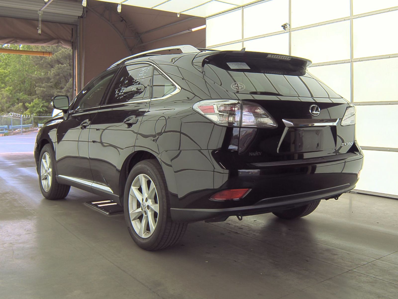 2011 Lexus RX RX 350 FWD