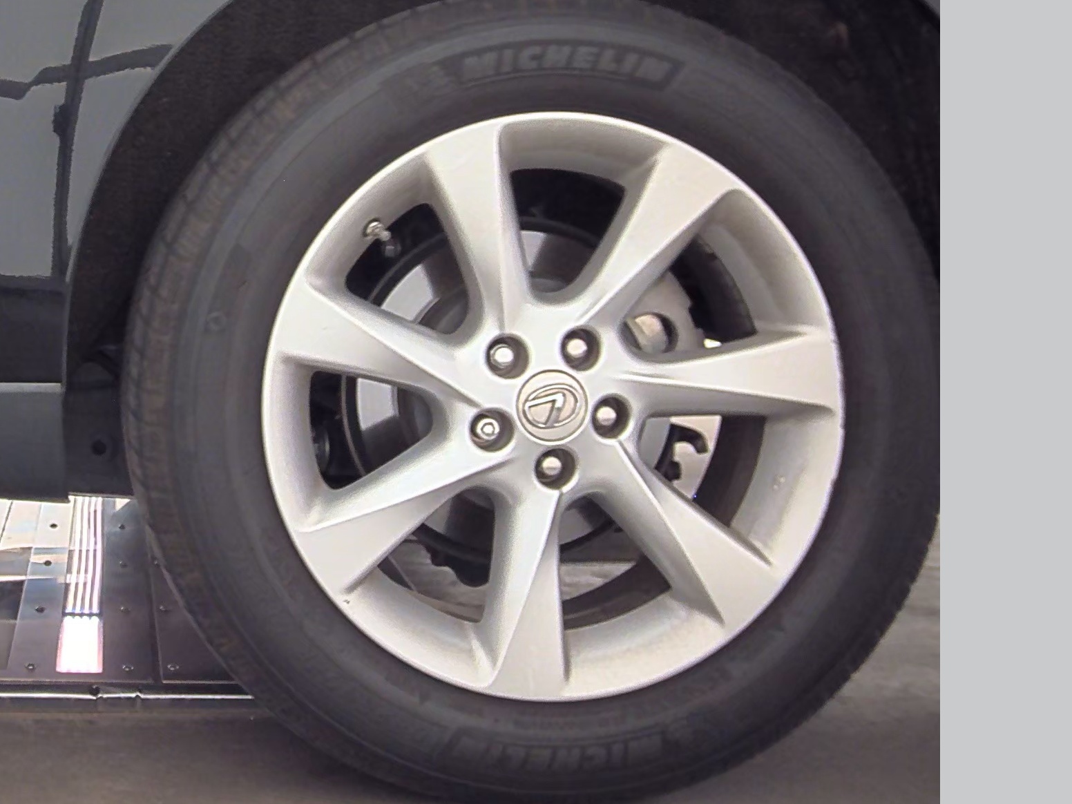 2011 Lexus RX RX 350 FWD