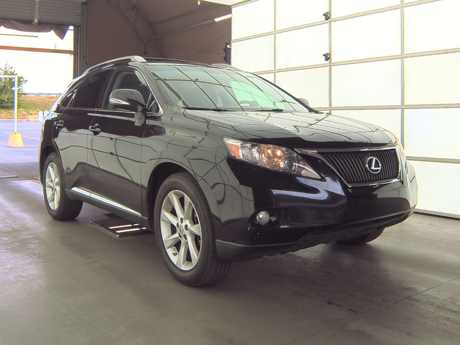 2011 Lexus RX RX 350 FWD