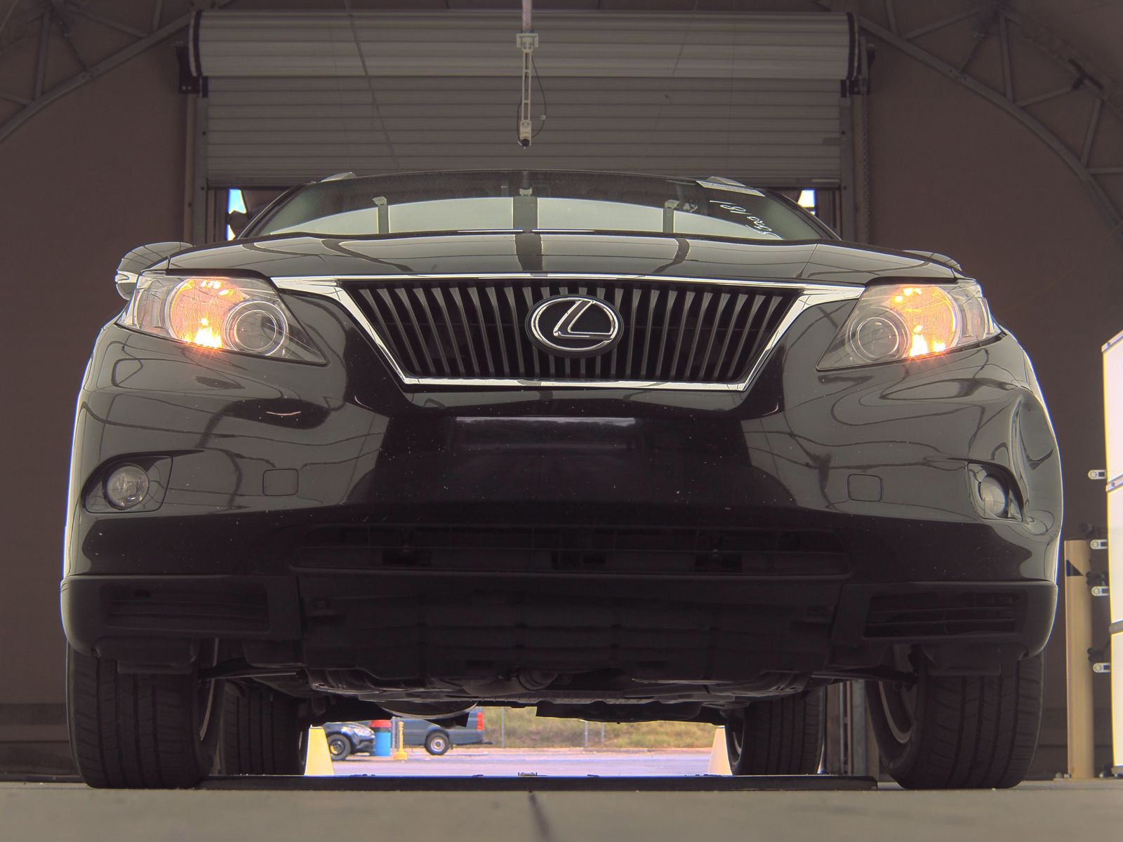 2011 Lexus RX RX 350 FWD