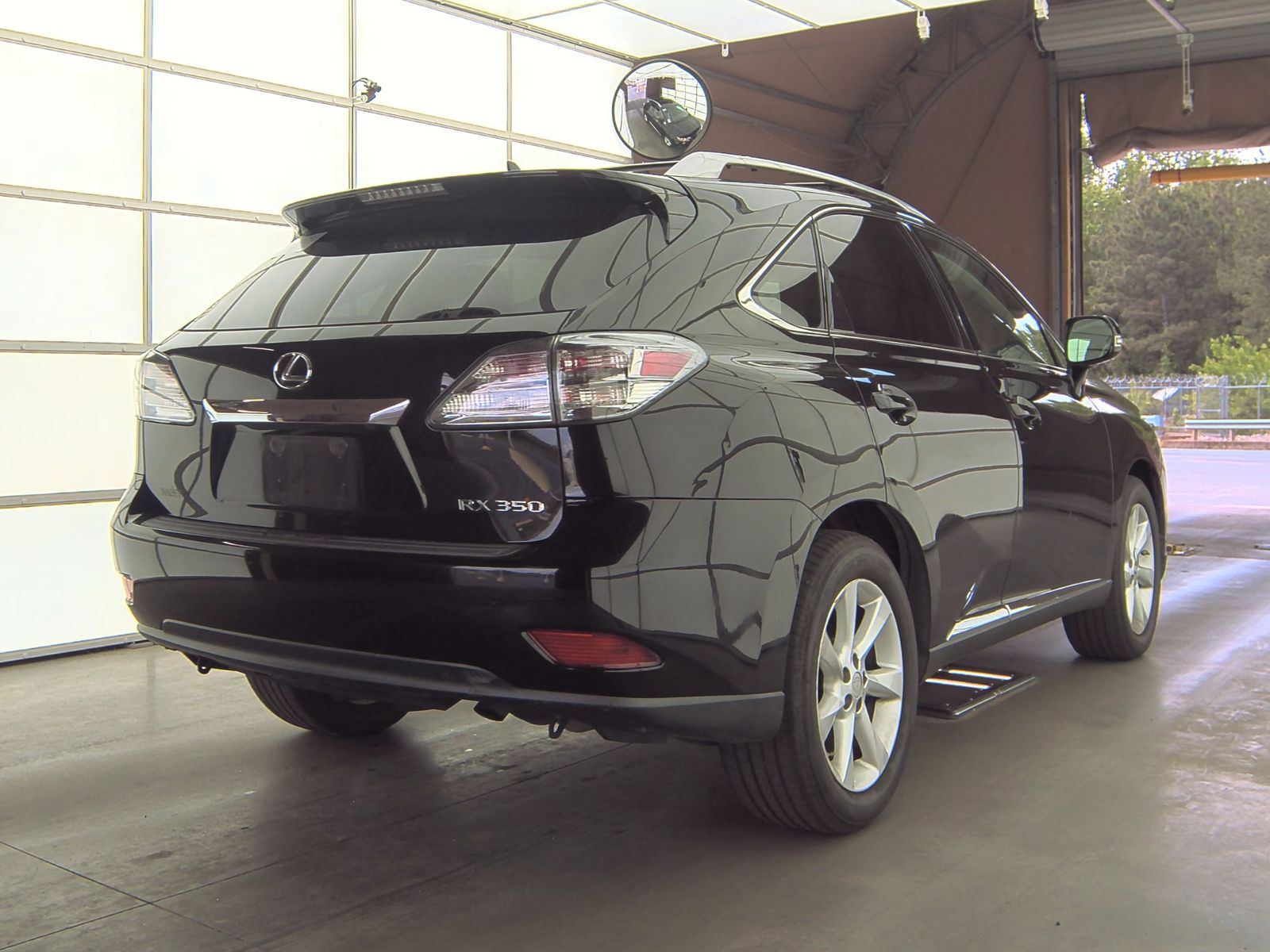 2011 Lexus RX RX 350 FWD