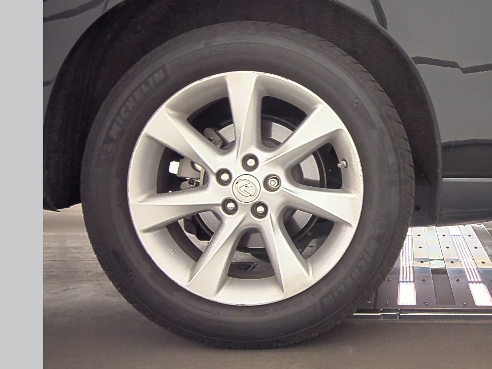 2011 Lexus RX RX 350 FWD