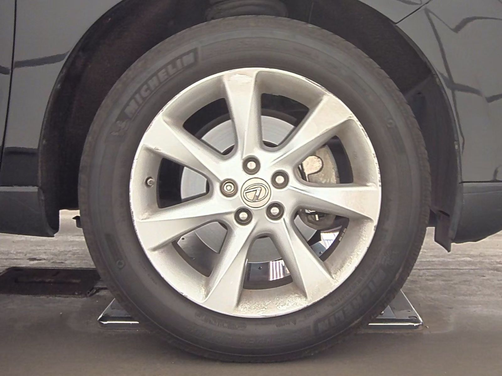 2011 Lexus RX RX 350 FWD
