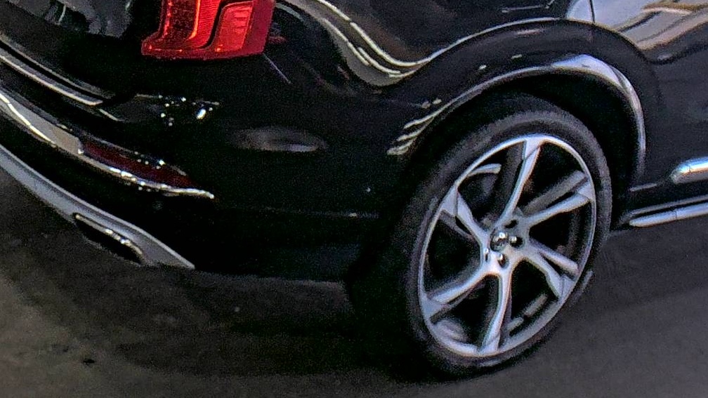 2020 Volvo XC90 T6 Inscription AWD