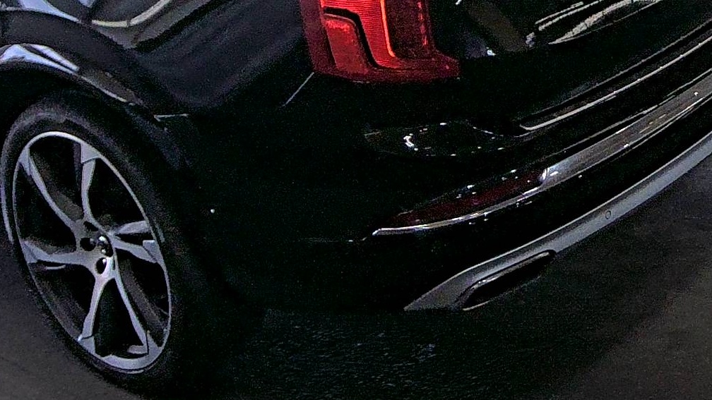 2020 Volvo XC90 T6 Inscription AWD