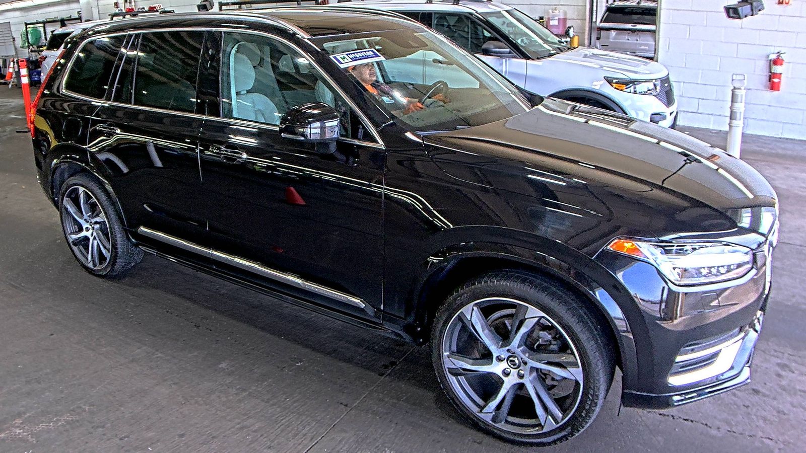 2020 Volvo XC90 T6 Inscription AWD