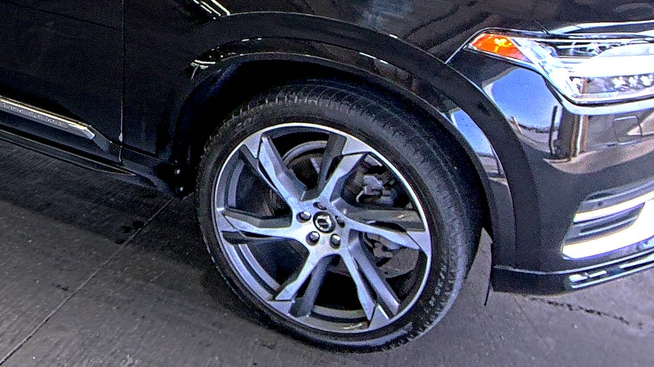 2020 Volvo XC90 T6 Inscription AWD