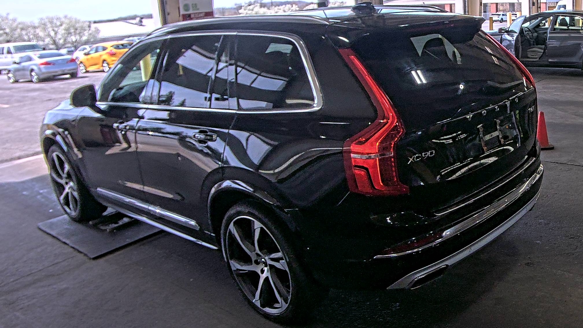 2020 Volvo XC90 T6 Inscription AWD