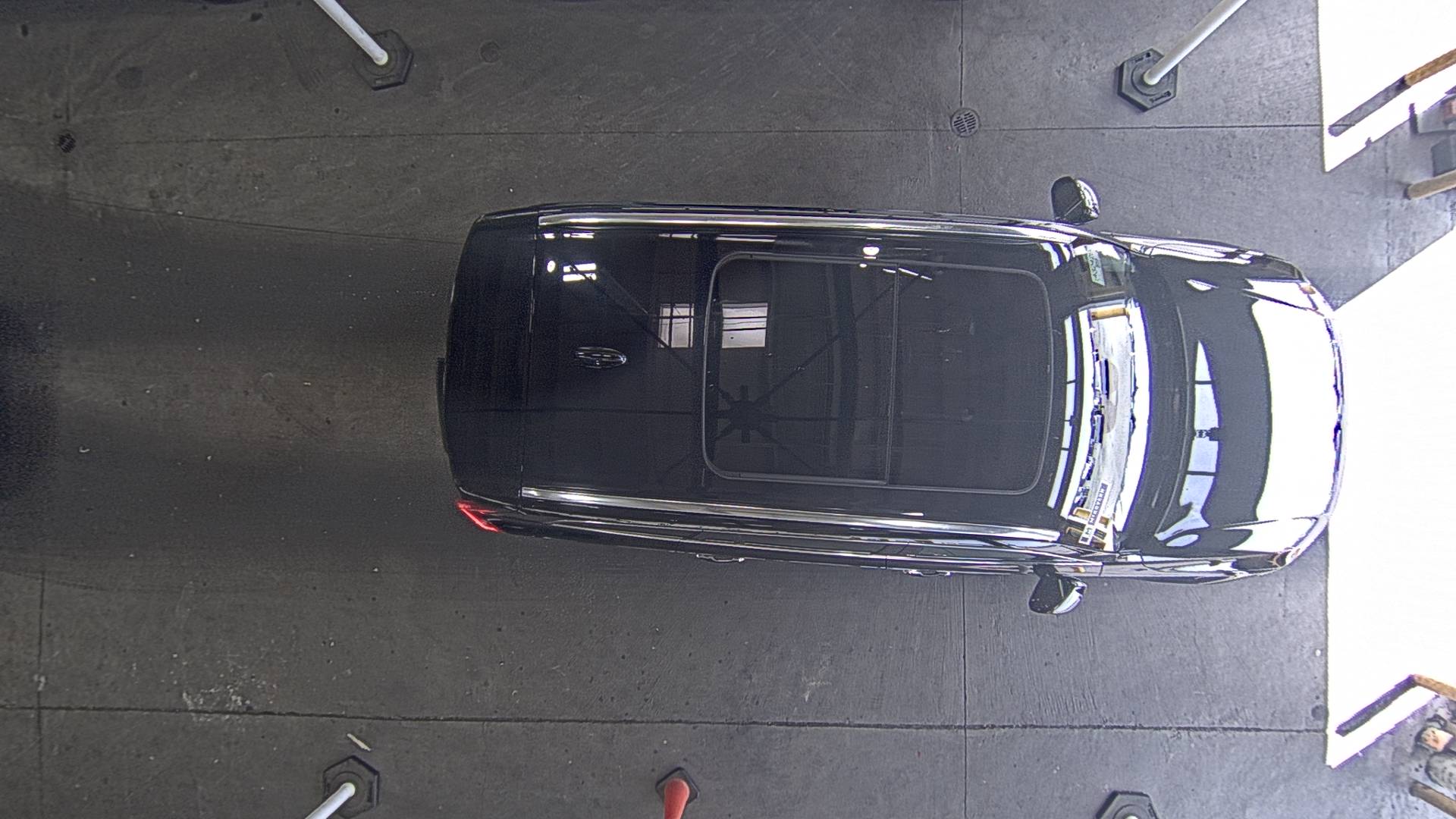 2020 Volvo XC90 T6 Inscription AWD