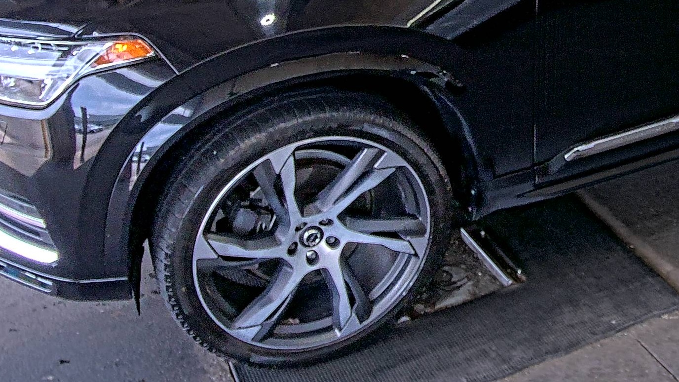 2020 Volvo XC90 T6 Inscription AWD