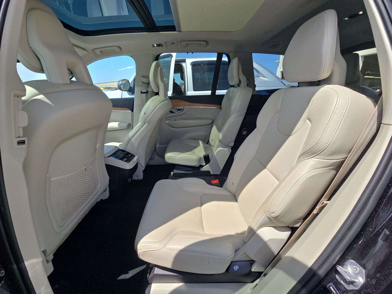 2020 Volvo XC90 T6 Inscription AWD