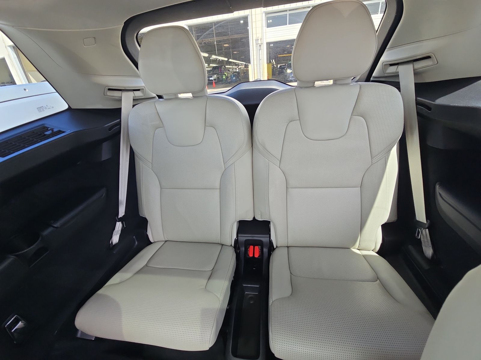 2020 Volvo XC90 T6 Inscription AWD