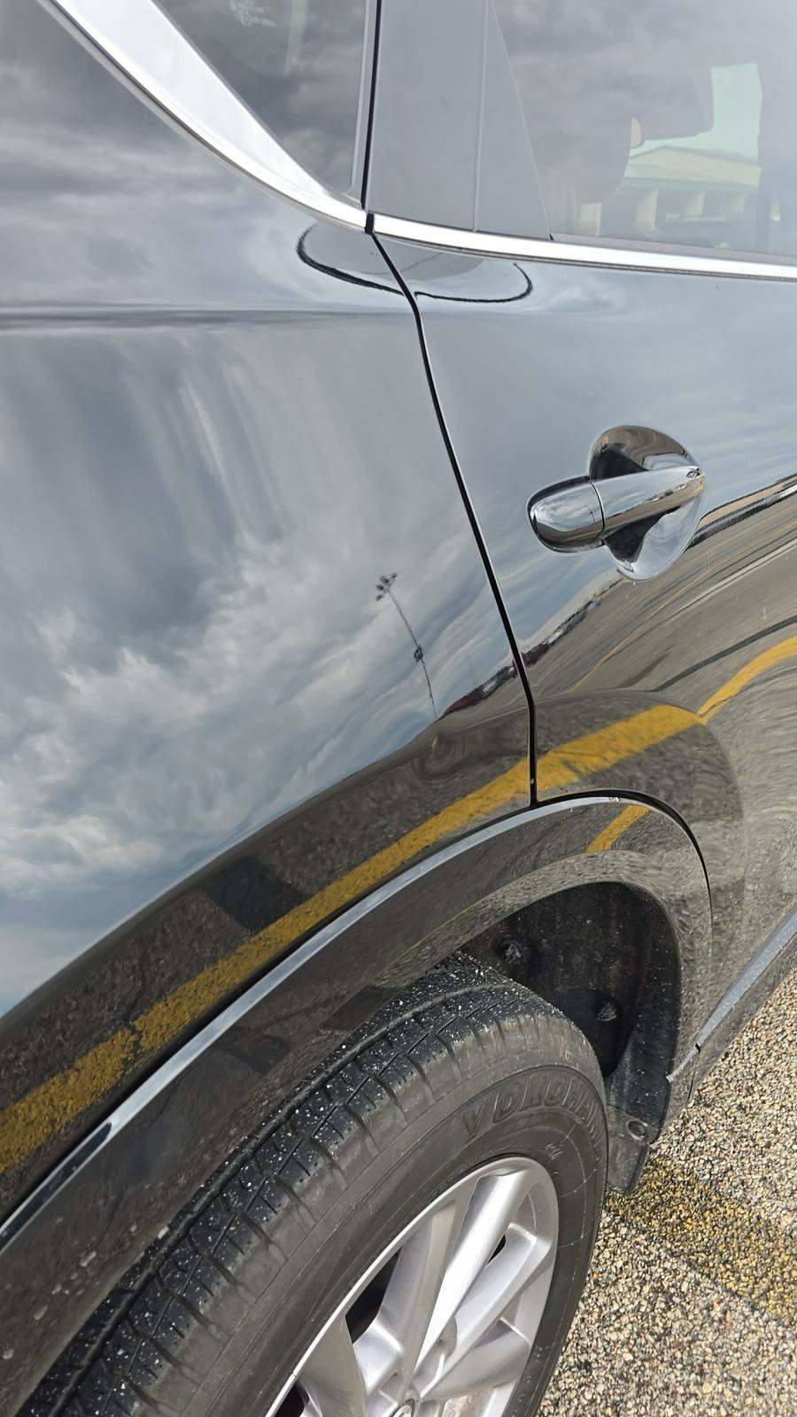 2024 MAZDA CX-5 2.5 S Select Package AWD