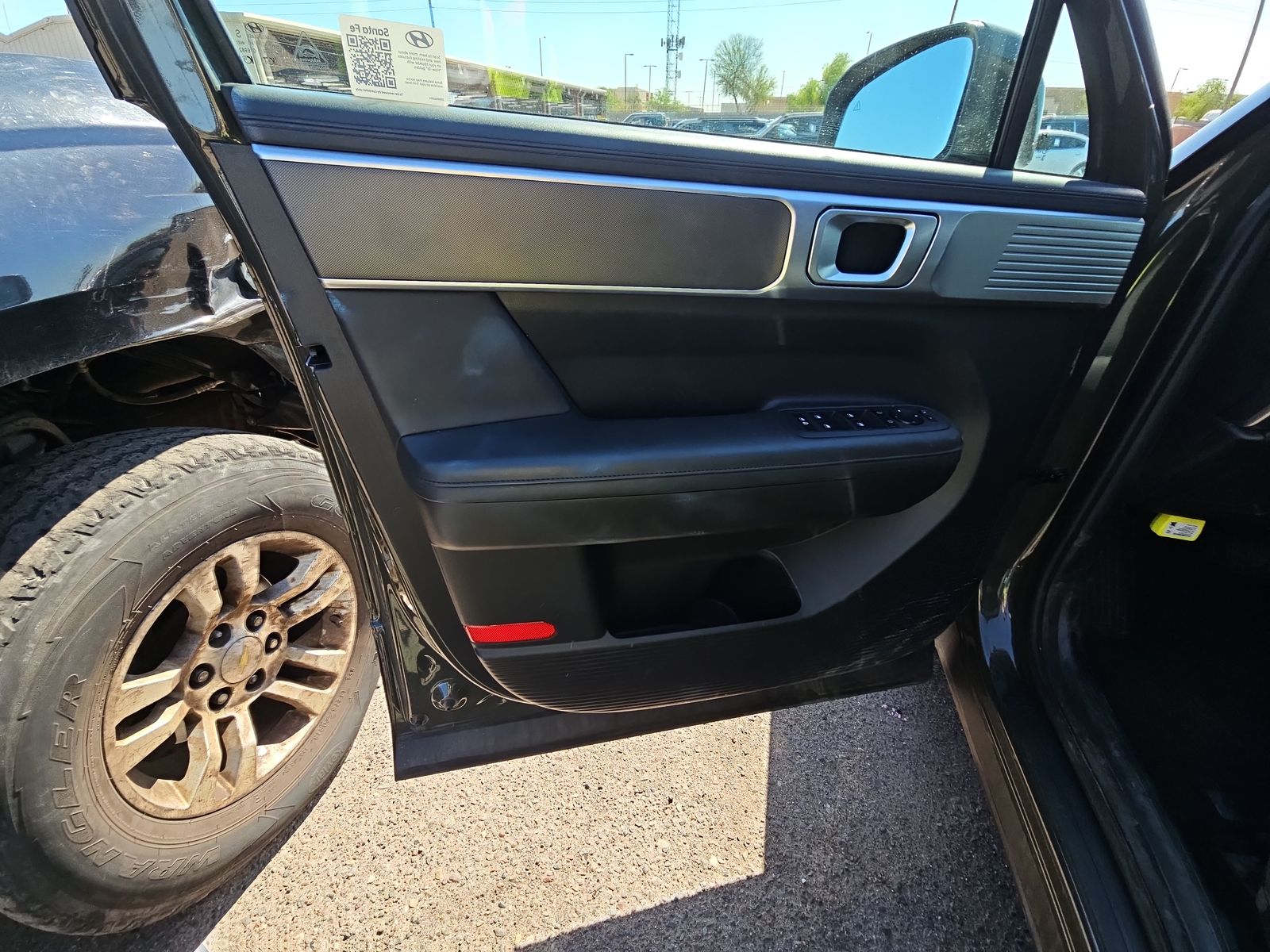 2024 Hyundai Santa Fe SEL FWD