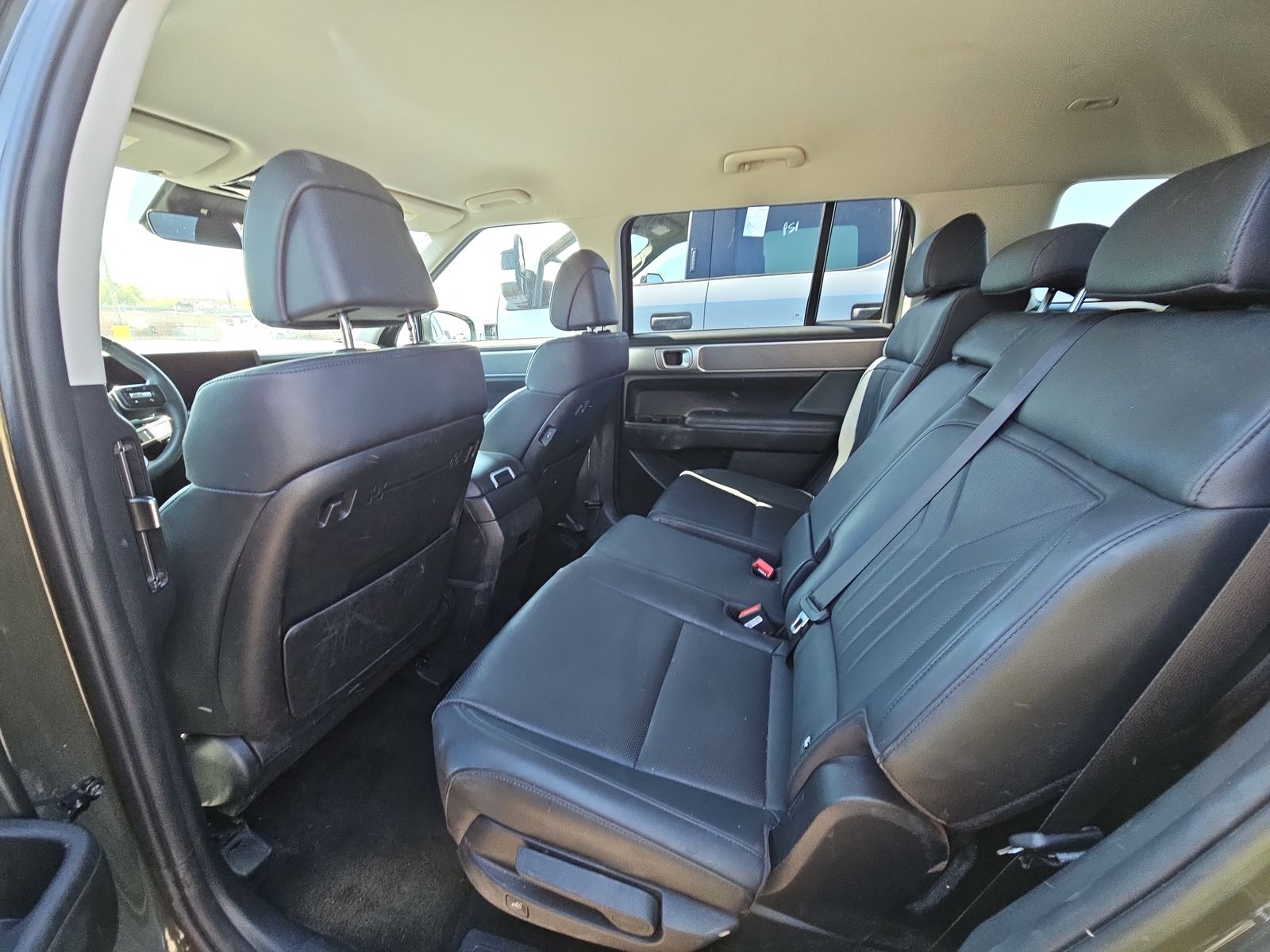 2024 Hyundai Santa Fe SEL FWD