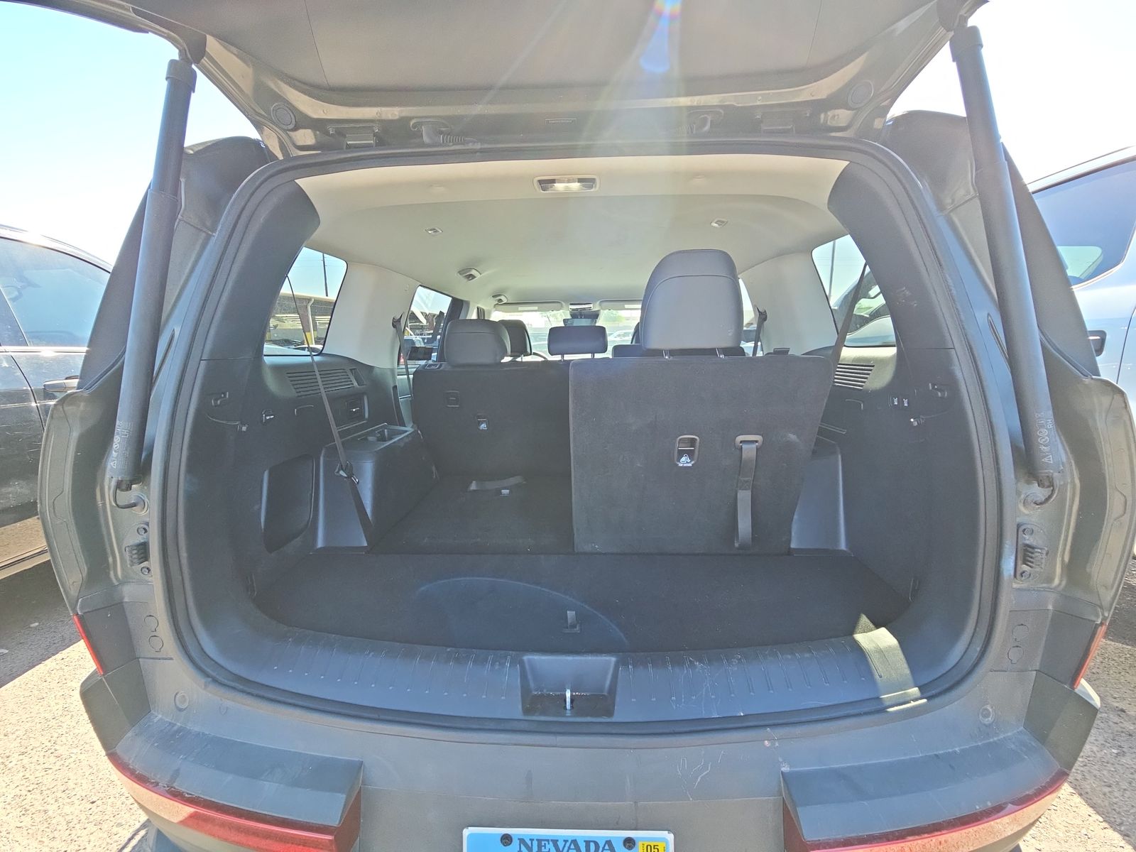 2024 Hyundai Santa Fe SEL FWD