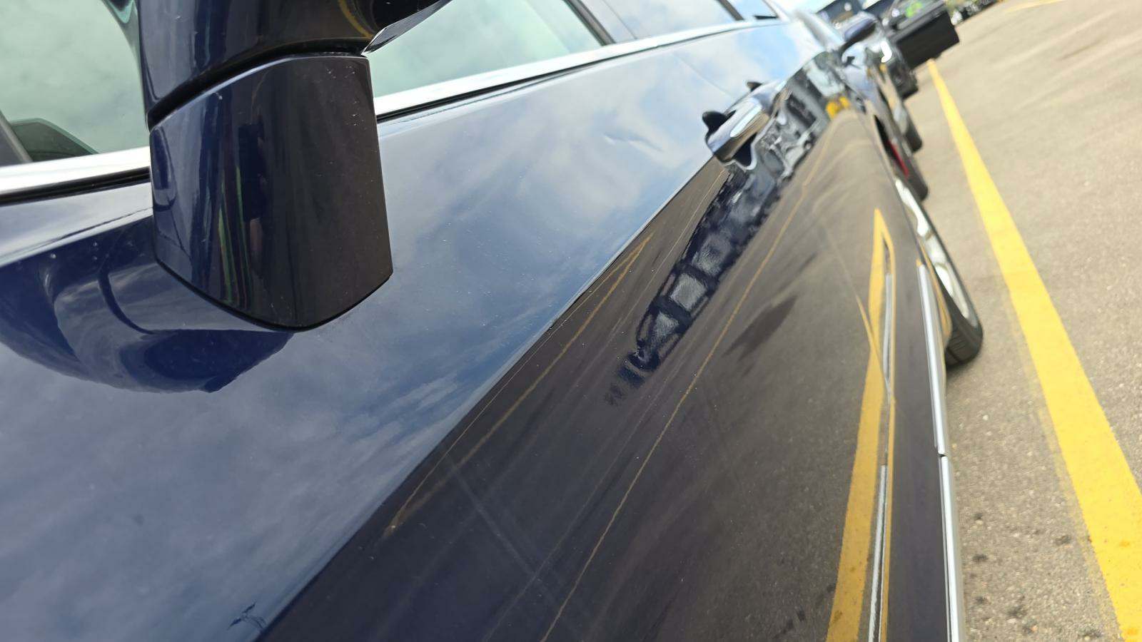 2019 Chrysler Pacifica Touring L FWD