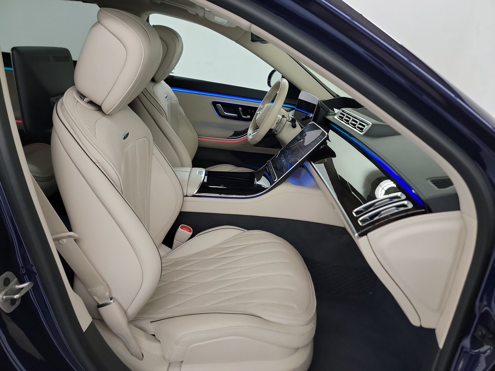 2024 Mercedes-Benz S-Class AMG S 63 E Performance AWD