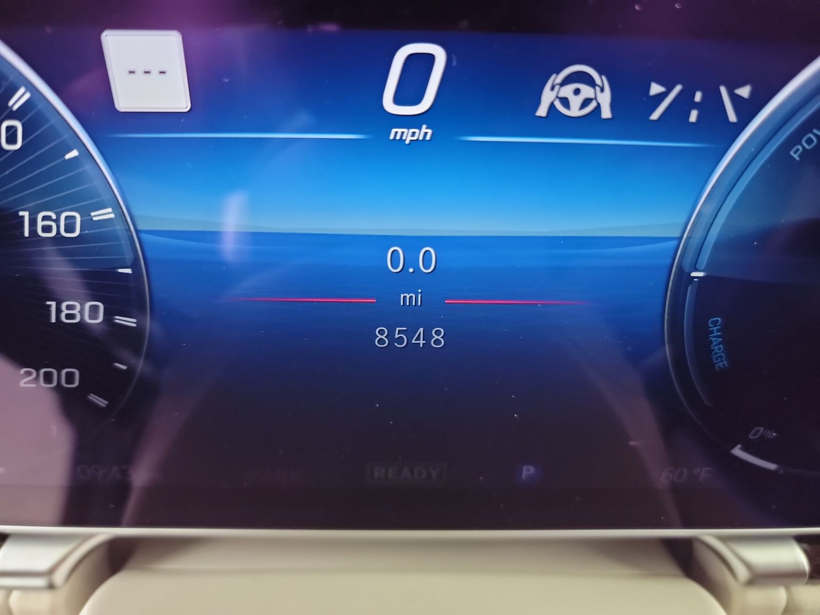 2024 Mercedes-Benz S-Class AMG S 63 E Performance AWD