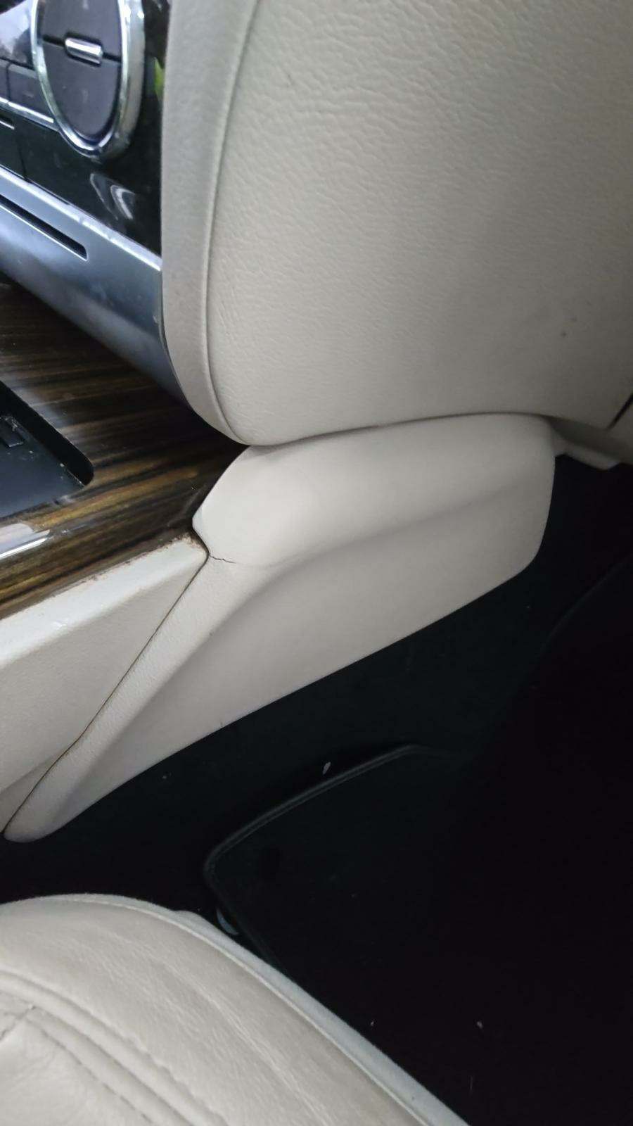 2015 Maserati Quattroporte S Q4 AWD