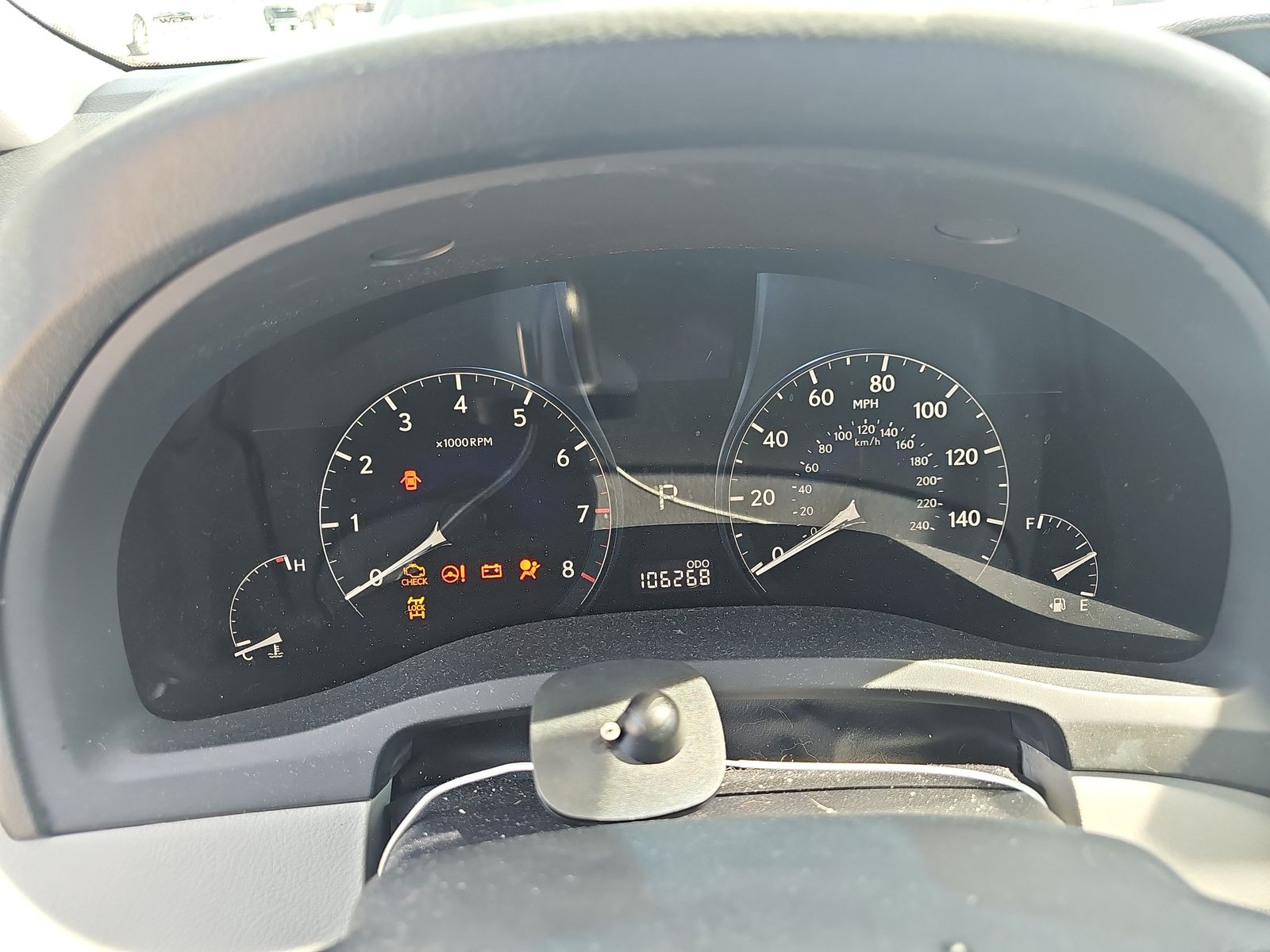 2010 Lexus RX RX 350 AWD