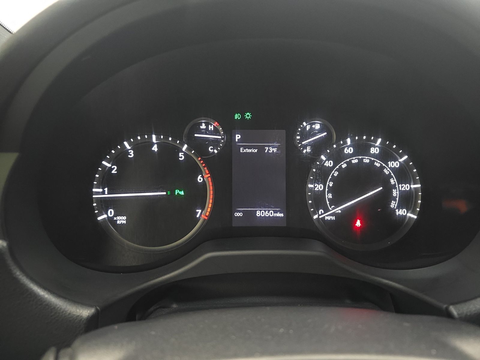 2023 Lexus GX GX 460 Premium AWD