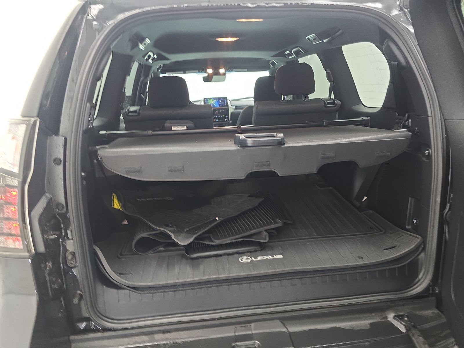 2023 Lexus GX GX 460 Premium AWD