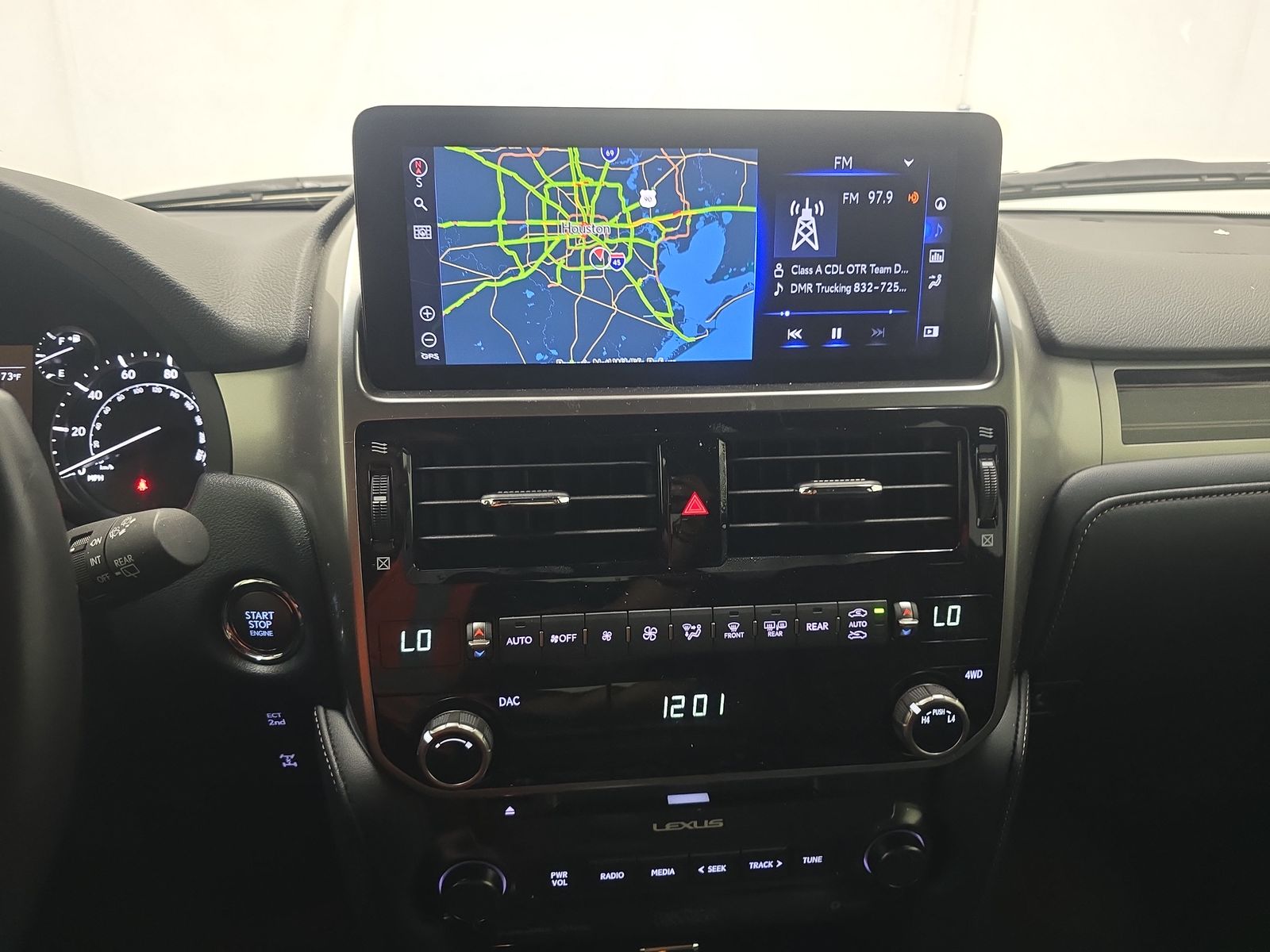 2023 Lexus GX GX 460 Premium AWD