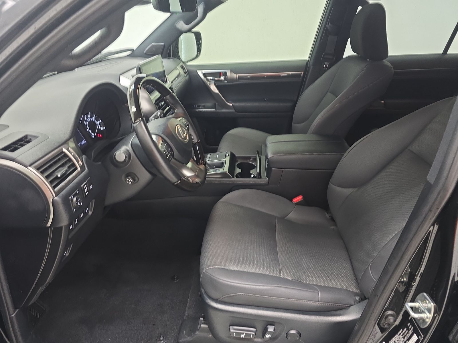 2023 Lexus GX GX 460 Premium AWD