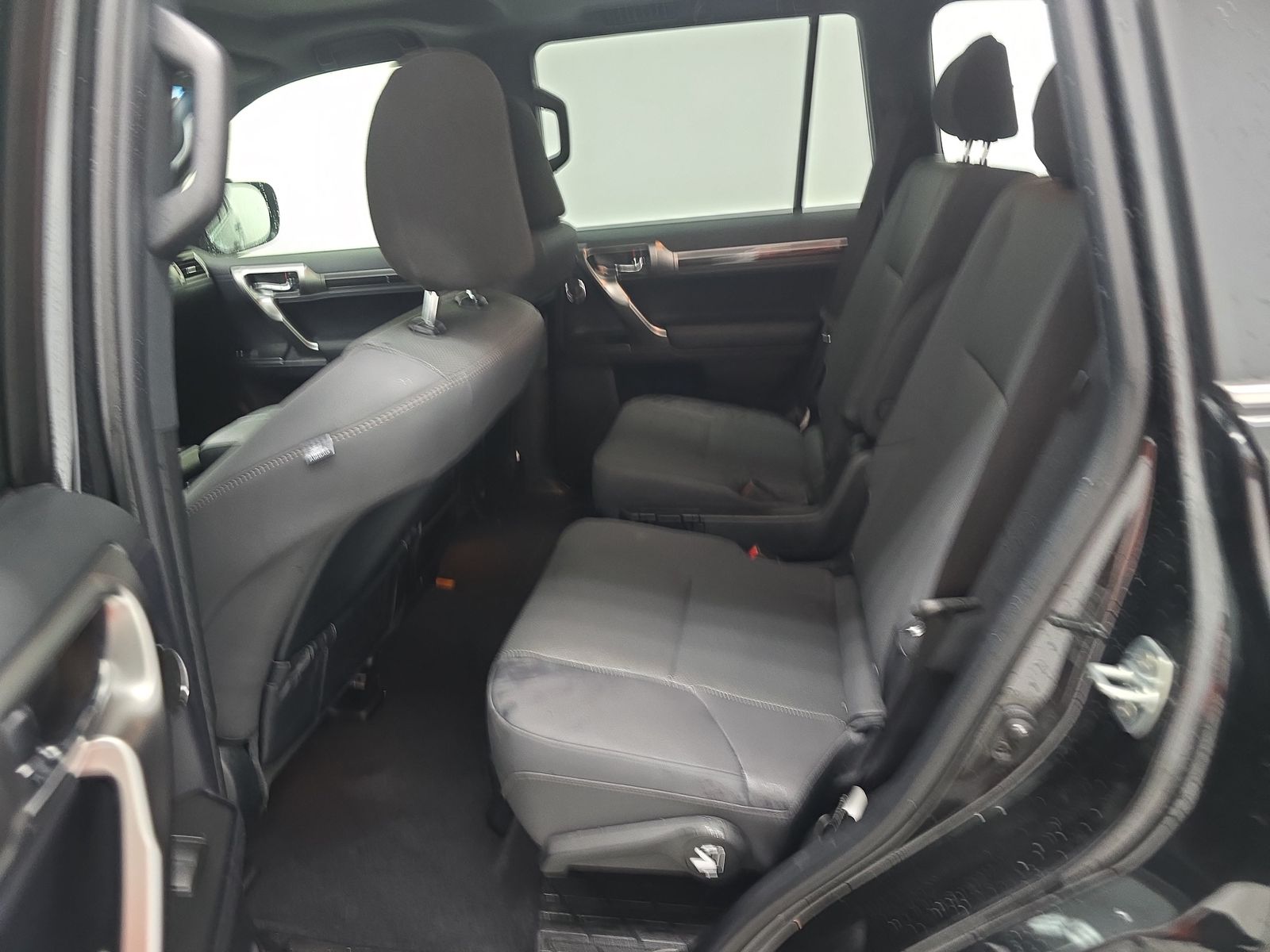 2023 Lexus GX GX 460 Premium AWD