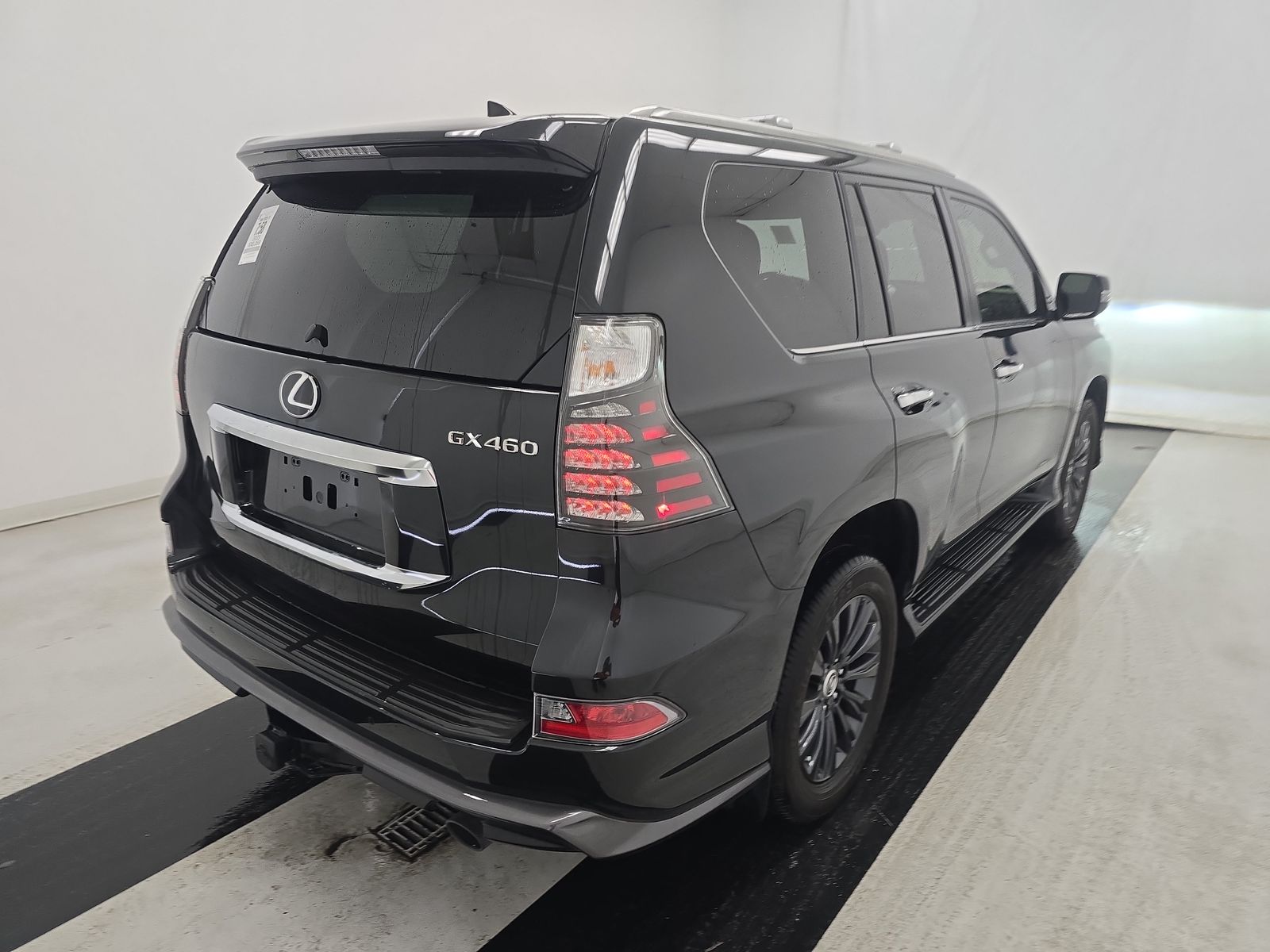 2023 Lexus GX GX 460 Premium AWD