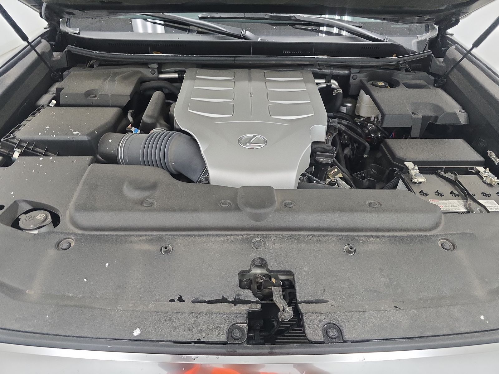 2023 Lexus GX GX 460 Premium AWD