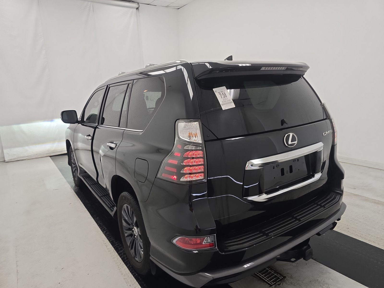 2023 Lexus GX GX 460 Premium AWD