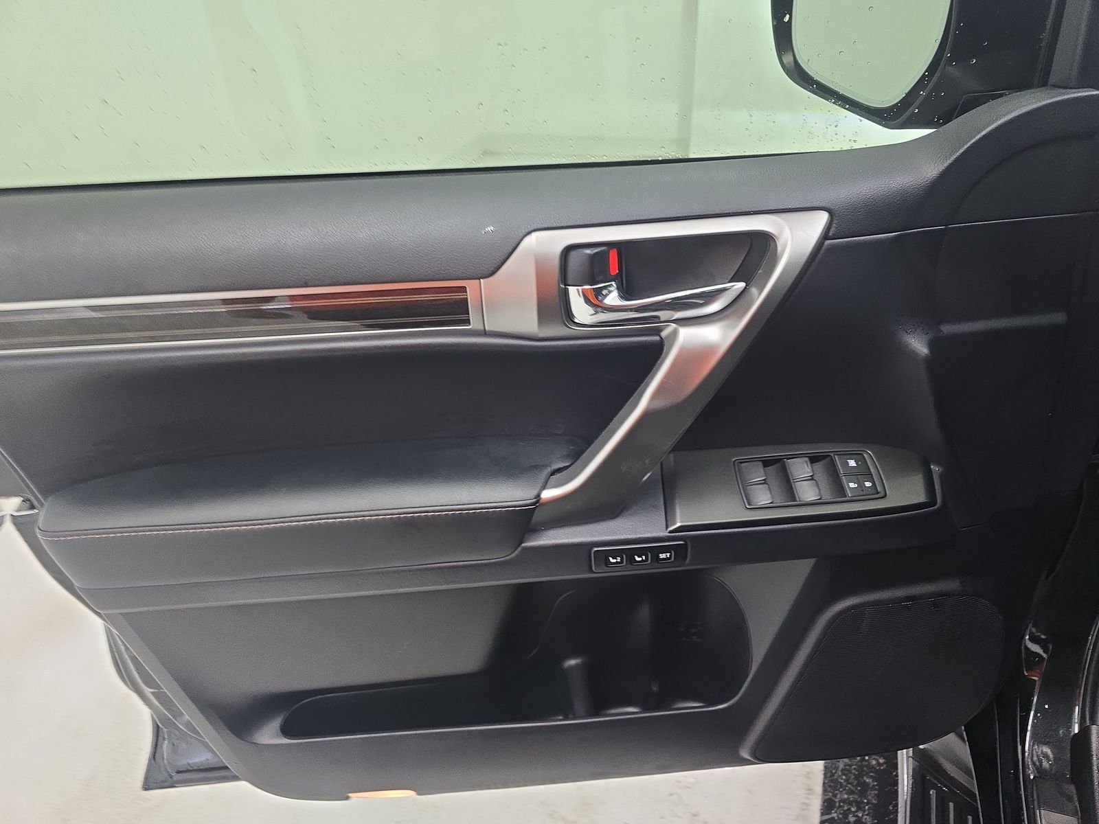 2023 Lexus GX GX 460 Premium AWD