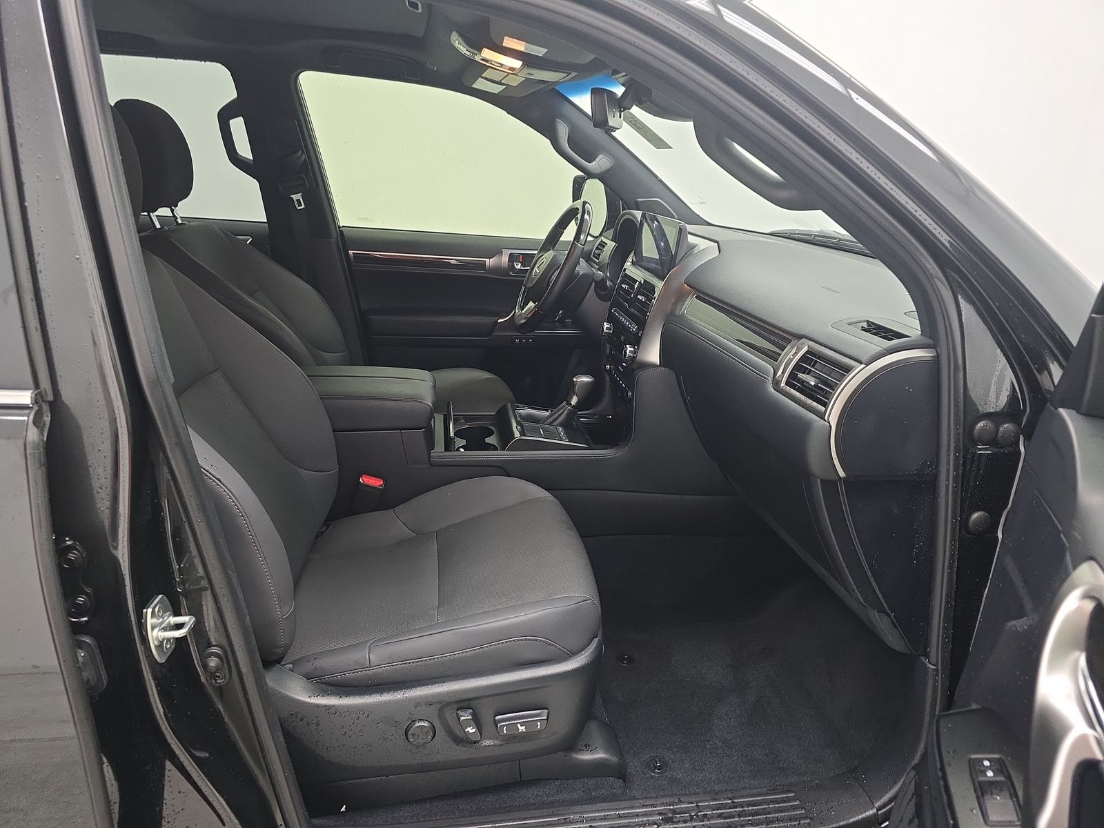 2023 Lexus GX GX 460 Premium AWD