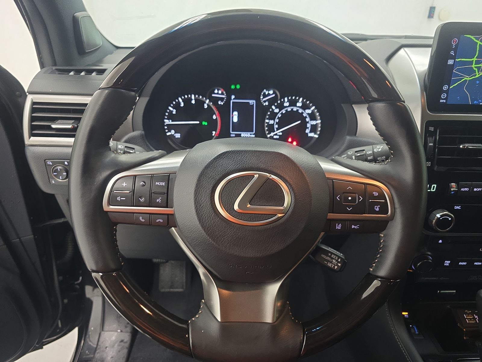 2023 Lexus GX GX 460 Premium AWD