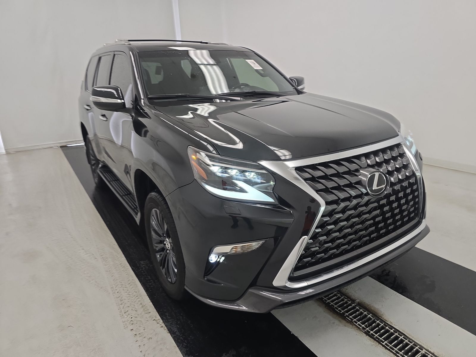 2023 Lexus GX GX 460 Premium AWD