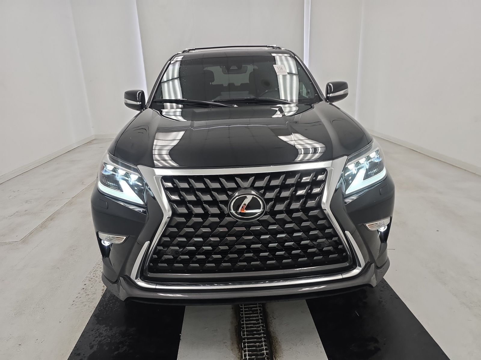 2023 Lexus GX GX 460 Premium AWD